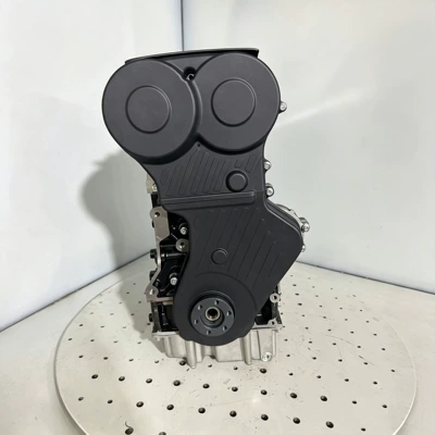Engine assembly for the A3 M11
