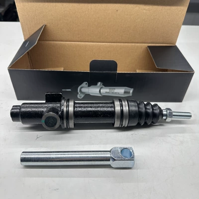 Other brake systems to Deutz