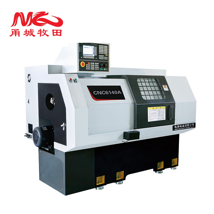 浙江宁波厂家CNC6140A平床身硬轨车床 动力大精度高