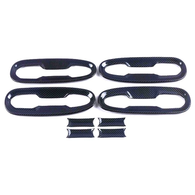 22-24 Lexus LX600 door: Other Automotive Exterior Supplies - all-inclusive-door-bowl-carbon-fiber