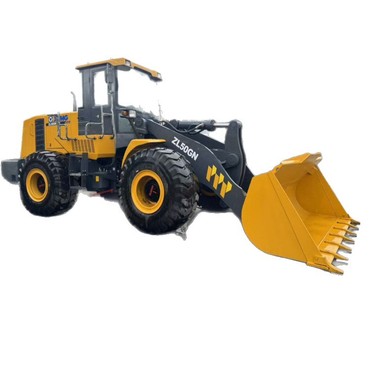 Shanghai Lufa XCMG 50GN XCMG 500KV Liugong 856 Liugong 856H Cargador