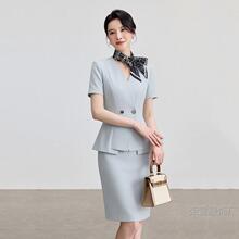 ְҵ��װ��װŮ�������ɫ����ͨ����װС����ְ��������ҵ������
