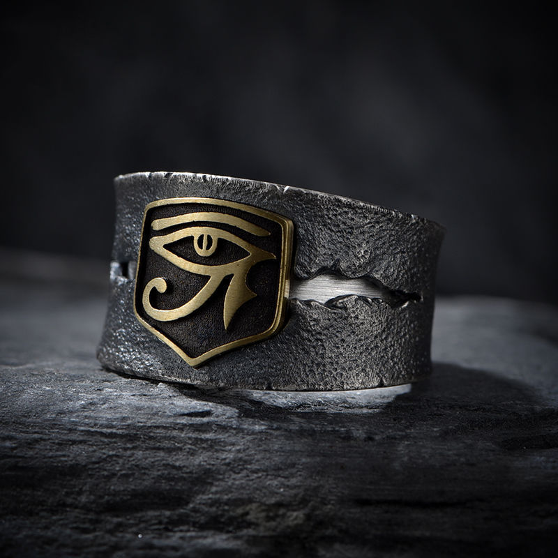 Eye Ring of Jinling Right