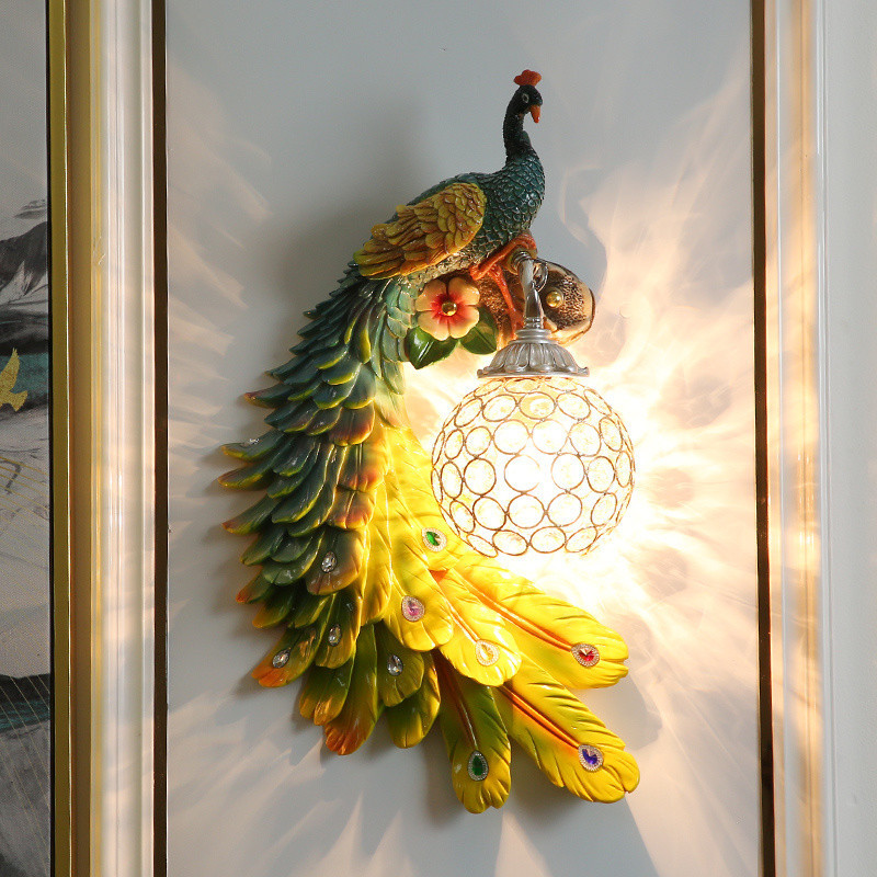 Creative modern sconce for living room for corridor for stairs for…