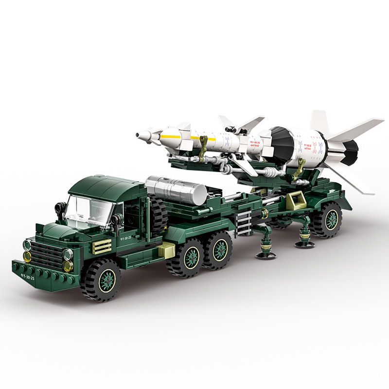 Model Image 1