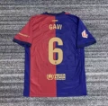 Home League No. 6