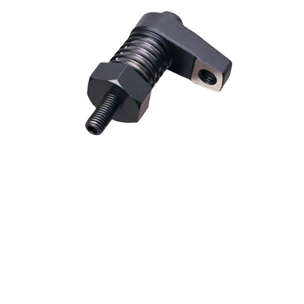 CP08 钩式夹具 台湾昱暐（昱伟）LEAVE 工装夹具