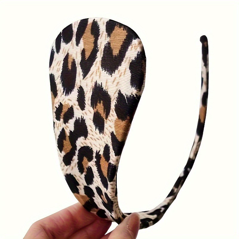 British Lady Temptation Sexy Panties Invisible C-String