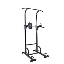 引体低配单杠家用室内引体向上器单杠双杠架单杆落地吊杠家庭健身