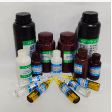 附证书 阿拉伯胶水溶液10%25%35% 100ml