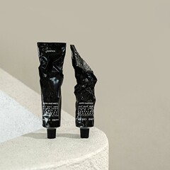 THINKUBODY烟雪松精油铝管护手霜不油腻秋冬滋润保湿润手霜70g