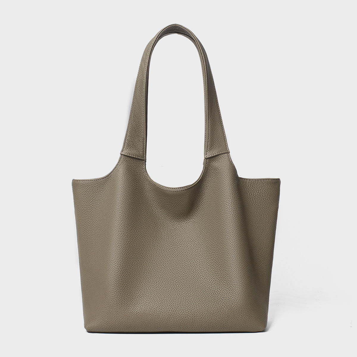 Casual Fashion Commuter Tote