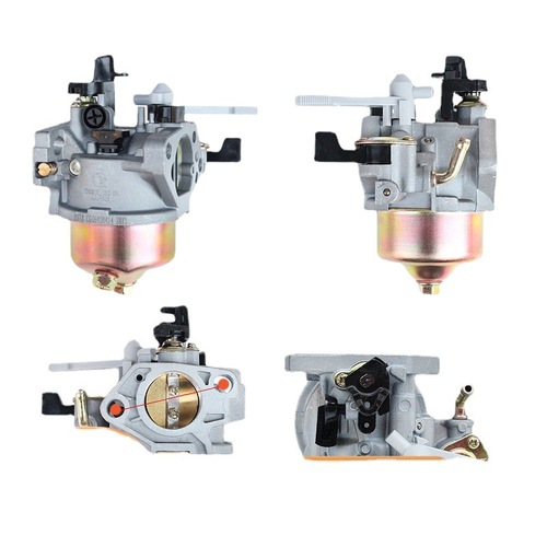 177F188F190 gasoline engine carburetor micro tiller trowel machine accessories GX270GX390 power carburetor