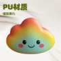 pu定制慢回弹玩具