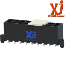 �S��ֱ��CP�Դ�B����2x9PIN ������4.2mm�g�����ֱ���^�B����