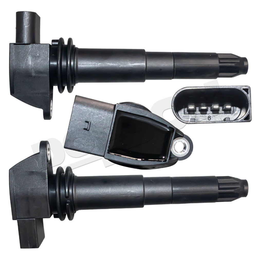 Cayenne Turbo Ignition Coil 94860210405 94860210421 94860210400