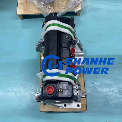 Engine assembly Is Suitable for Honda