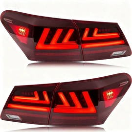 大灯、前照灯;车身及附件;乘用车