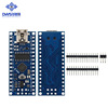 Nano V3.0 atmega328 FT232RL imported chip supports win7 win8