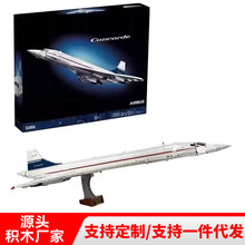 �羳�����ָ�10318Э�ͺŷɻ�����ͻ�ƴװ��ľģ�Ͷ�ͯ�������