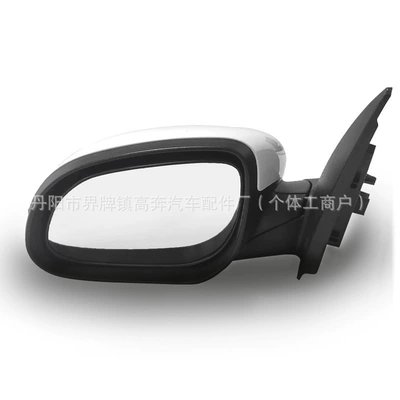 Suitable for 2018-2024: Rear mirror/rearview mirror assembly