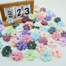 �������Z����4.5cmС�r�նYƷ�л���DIY�ֹ������^Y��c������