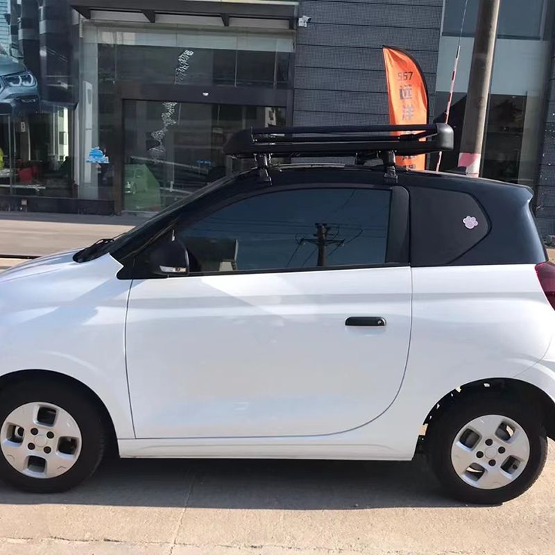 Suitable for Wuling Hongguang mini Macaron EV Changan Waxy Corn Car Roof Rack Roof Frame Basket