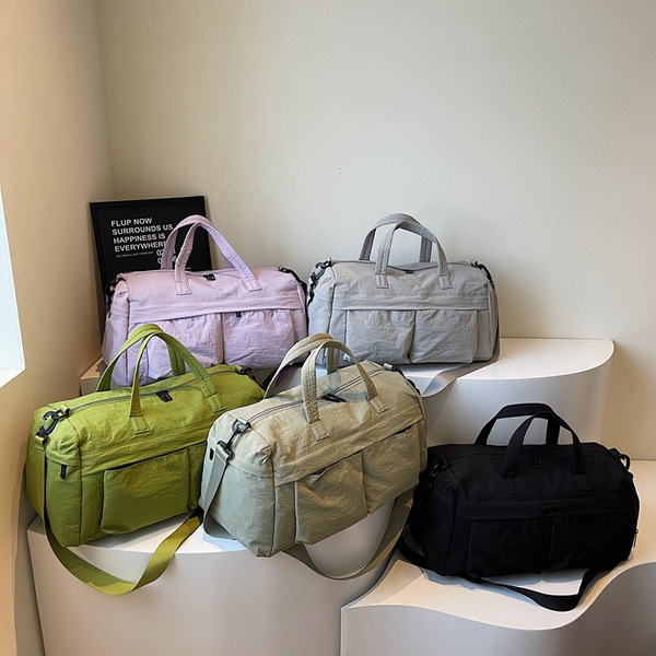 travel bag