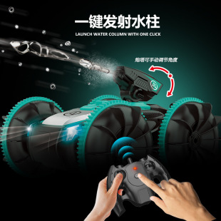 �羳ˮꑃɗ��b��܇2.4G�քݸБ��ؼ��ɰl��ˮ������܇�к����