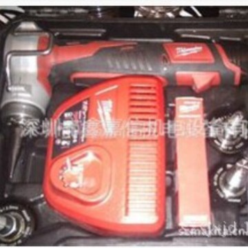 现货批发零售米沃奇充电式涨管机2432-20