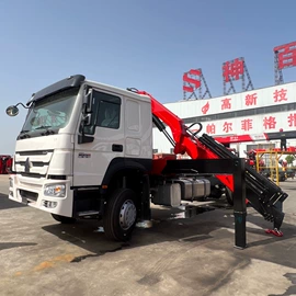 起重机;高空作业车;工程建筑机械