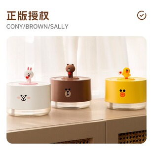 Music Humidifier Bluetooth Speaker Aromatherapy USB Charging Humidification Water Replenishment Desktop Home Bedroom Office Ornaments