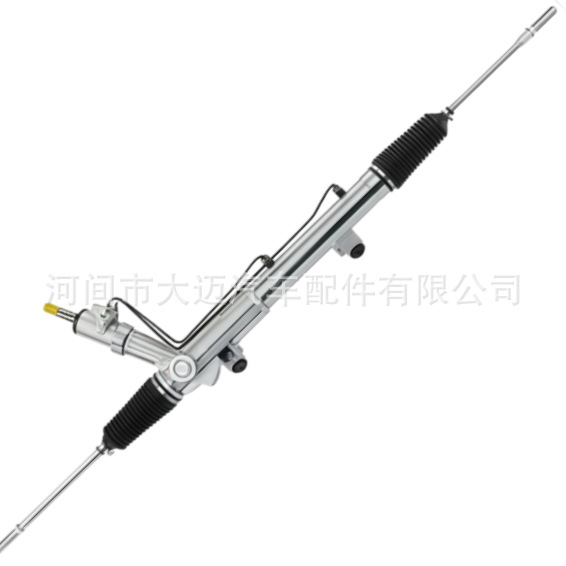 CC97VB-3N503-BA/97VB-3N503-BA steering gear, compatible with Ford Transit V184