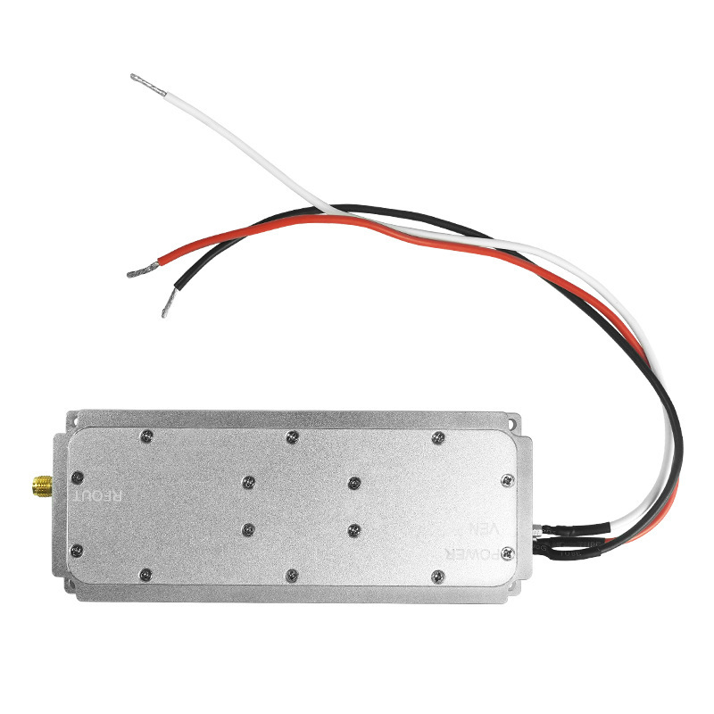 ドローンwifi5.2G無線周波数パワーアンプモジュール/10W/20-30W/50W/100W|undefined