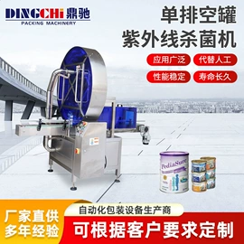 封口机械;灌装机械;贴标机械