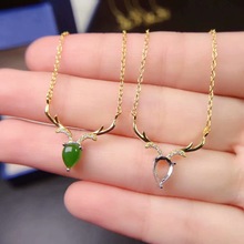 �r��S925�y �18K�S���pɫ ����5*7mm 헉� ��� Ů �� ���