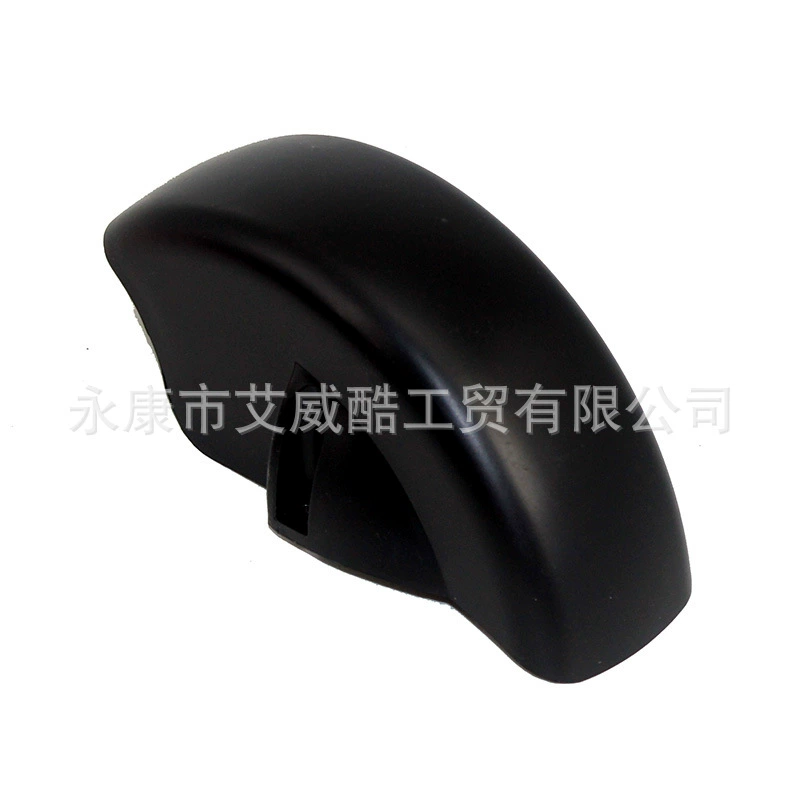 8-дюймовый скутер крыло переднее крыло плитка крыло аксессуары
