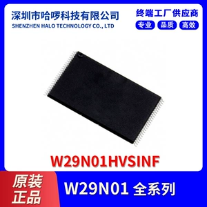 W29N01Hvsinf 48-Tsop Electronic Components Integrated Circuit Ic 1Gb Flash