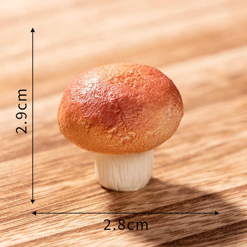 微景観創意写実キュウリナスニガウリ大根野菜食べ遊び小物diy装飾品アクセサリー|undefined