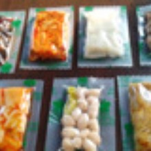 休闲食品真空包装机-全自动拉伸膜真空包装机-山东真空包装机厂家