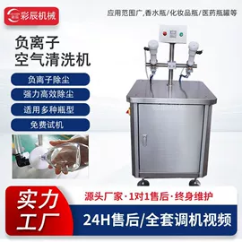 灌装机械;封口机械;包装机械配件