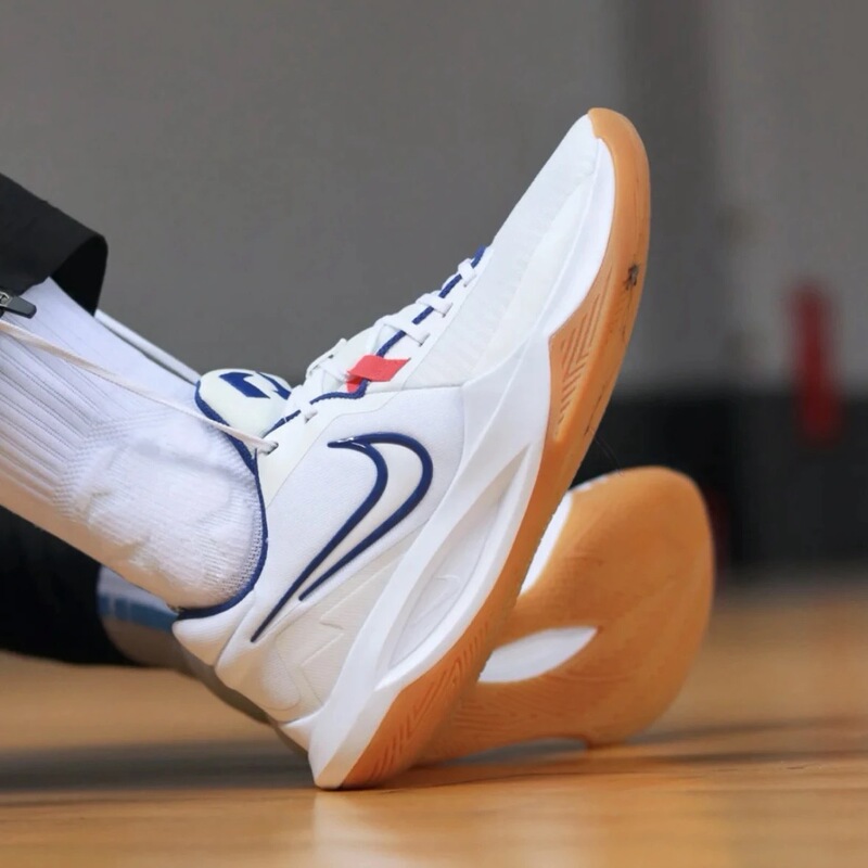 Putian Pure Original Precision6 Basketball Shoes White Non-Slip Hot-Selling Men's Shoes Cushioning Low-Top Practical Sports Shoes Putian Pure Original Precision6 Basketball Shoes White Non-Slip Hot-Selling Men's Shoes Cushioning Low-Top Practical Sports Shoes