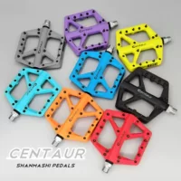 SHANMASHI enduro Велосипедные педали Нейлон Широкий нескользящий Durban Street Papelin Уличный педали для комфорта