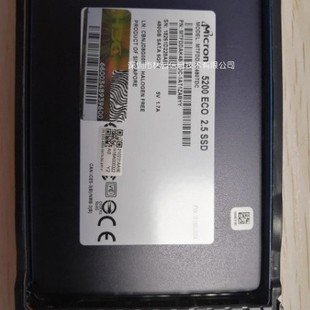 For H3C 480G 5200 ECO 6G SATA 2.5 SSD 0231AA94 0231AA9E