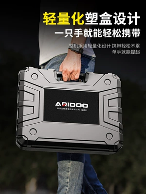 Tool Box Set, Hardware Repair – Repair kit