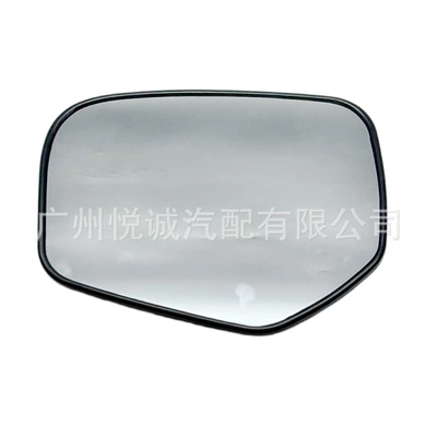 rearview mirror lens, Car mirror