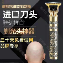 ドイツの精密シェーバー電気シェーバー兼用理髪シェービングオールインワンシェービング電気バリカン DIPENG