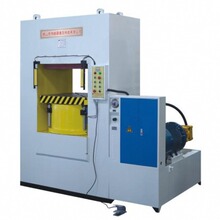 油压机主缸下置式框架机可定制规格200T-2500T