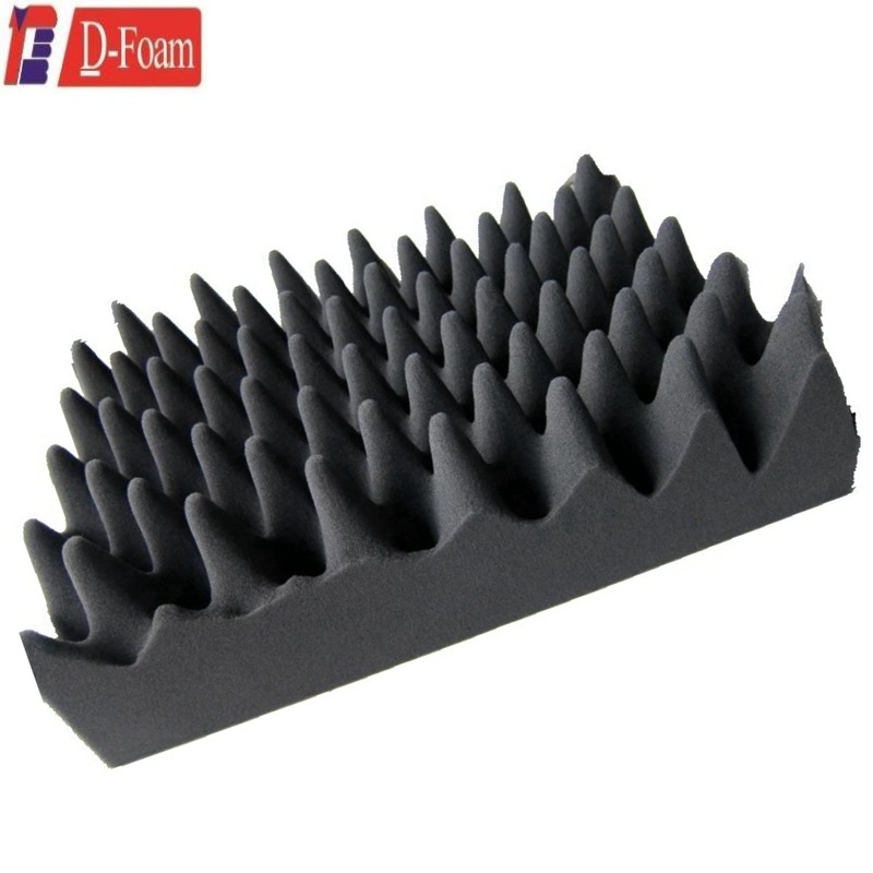 厂家直销大业腾飞鸡蛋托内衬防护海绵，量大价优