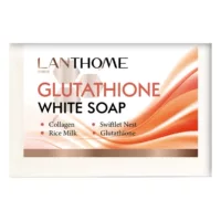 Lianbiquan lanthome glutathione Мыло 100 мл мыло ручной работы с эфирным маслом мыло с койевой кислотой для очистки